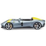 فراری مونزا اس پی وان (Ferrari Monza SP1)