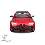 ماکت ماشین آلفا رومئو جولیتا
