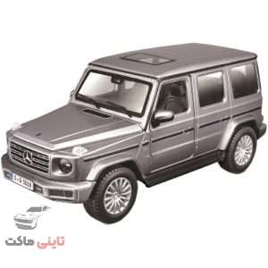 ماکت ماشین بنز جی کلس اسمبلی مایستو