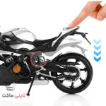 ماکت موتور BMW S1000RR
