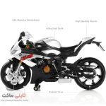 ماکت موتور BMW S1000RR