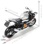 ماکت موتور BMW S1000RR