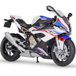 ماکت BMW S1000 RR ویلی