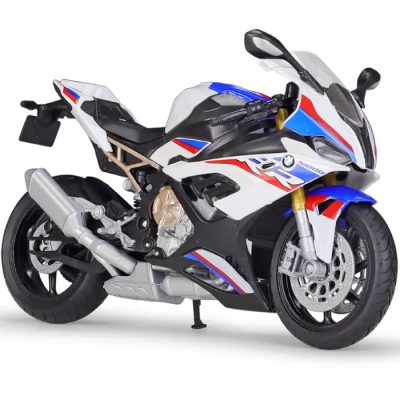 ماکت BMW S1000 RR ویلی