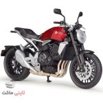 ماکت هندا سی بی ۱۰۰۰ برند ویلی