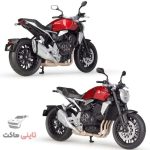 ماکت هندا سی بی ۱۰۰۰ برند ویلی
