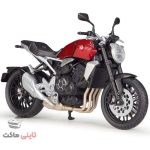 ماکت هندا سی بی ۱۰۰۰ برند ویلی