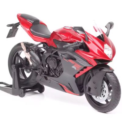 ماکت موتور mv agusta