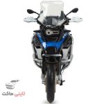 ماکت موتور BMW GS1250 R برند MSZ