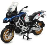 ماکت موتور BMW GS1250 R برند MSZ