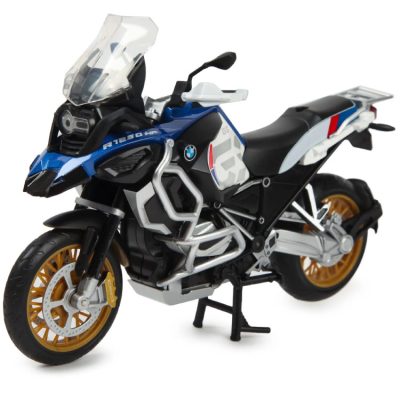 ماکت موتور BMW GS1250 R برند MSZ