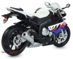 ماکت موتور BMW S1000 RR برند ام اس زد