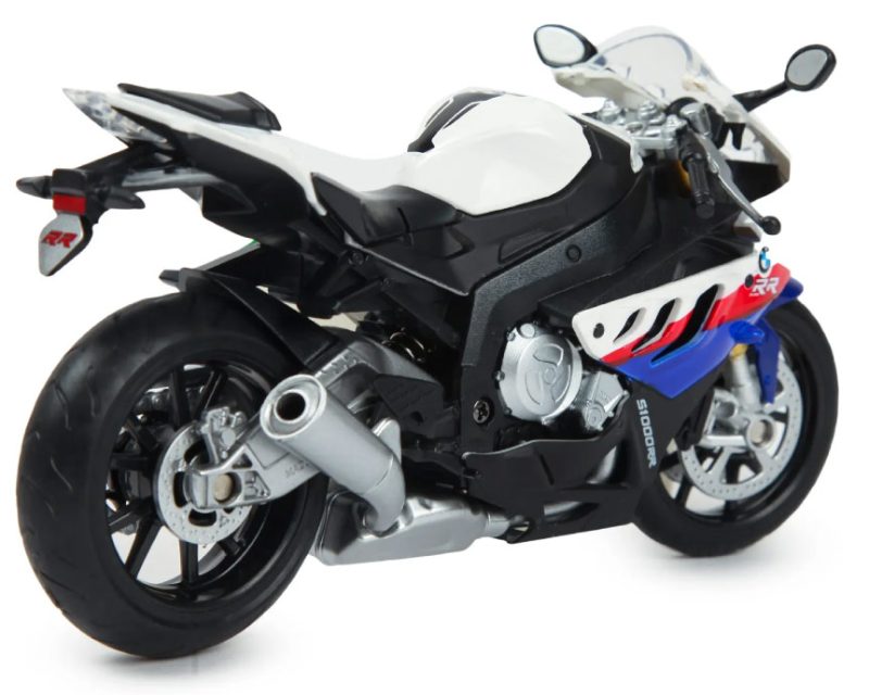 ماکت موتور BMW S1000 RR برند ام اس زد