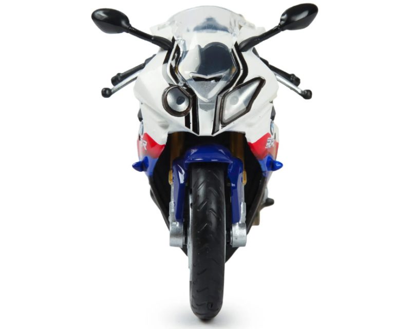 ماکت موتور BMW S1000 RR برند ام اس زد