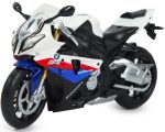 ماکت موتور BMW S1000 RR برند ام اس زد