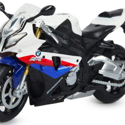 ماکت موتور BMW S1000 RR برند ام اس زد