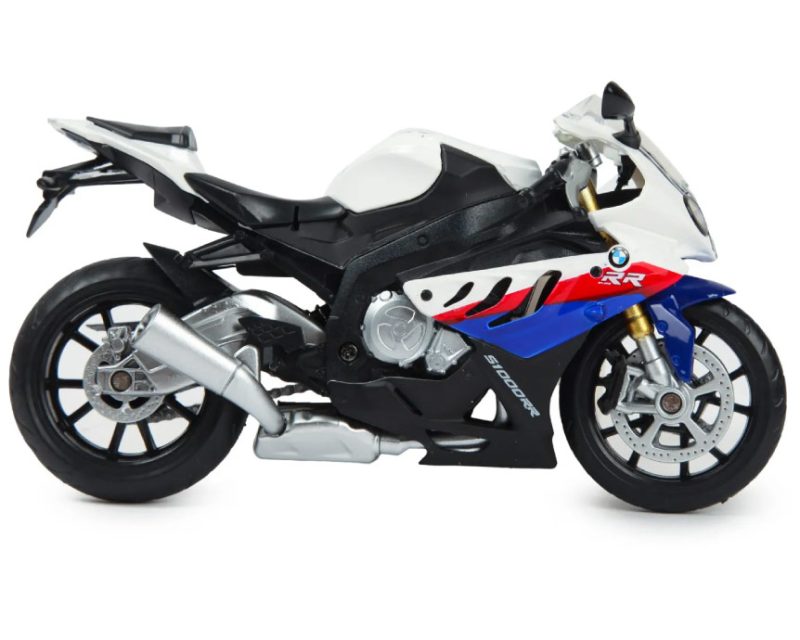 ماکت موتور BMW S1000 RR برند ام اس زد
