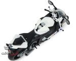 ماکت موتور BMW S1000 RR برند ام اس زد