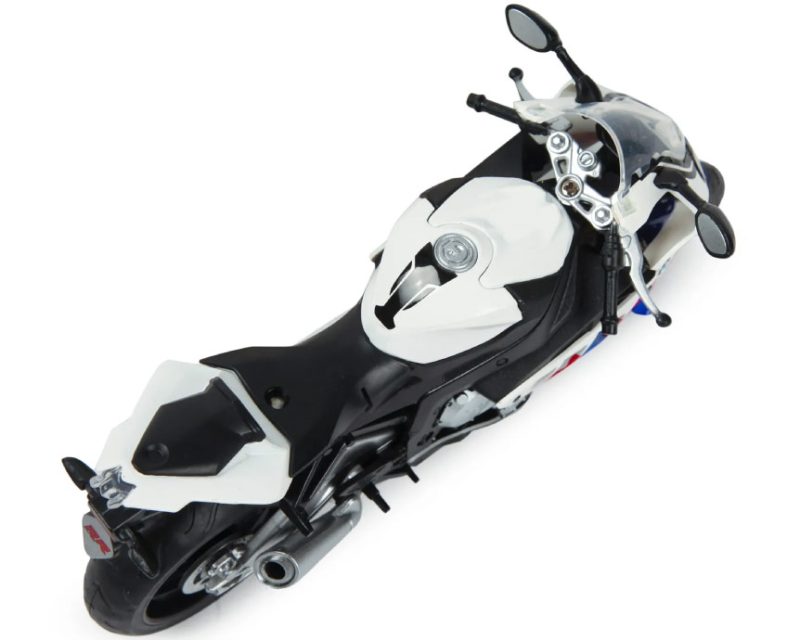 ماکت موتور BMW S1000 RR برند ام اس زد