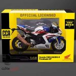 ماکت موتور ماکت موتور Honda CBR1000RR-R Fireblade SP برند MSZ