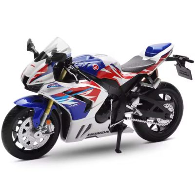ماکت موتور Honda CBR1000RR-R Fireblade SP برند MSZ