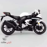 ماکت موتور Kawasaki ZX-6R