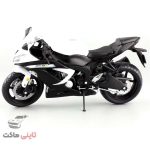 ماکت موتور کاوازاکی زد ایکس ۶ آر