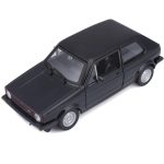 فولکس گلف MK1 GTI