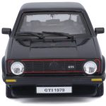 فولکس گلف MK1 GTI