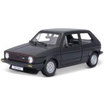 فولکس گلف MK1 GTI