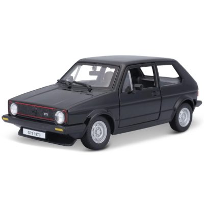فولکس گلف MK1 GTI