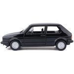 فولکس گلف MK1 GTI