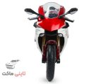 ماکت موتور یاماها آر وان برند msz