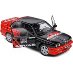 ماکت ماشین بی ام و bmw m3 e30 دریفت