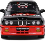 ماکت ماشین بی ام و bmw m3 e30 دریفت