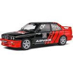 ماکت ماشین بی ام و bmw m3 e30 دریفت