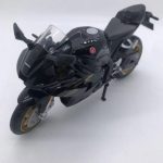 ماکت موتور سی بی آر ۱۰۰۰ مشکی (Honda CBR1000RR SP)
