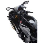 ماکت موتور سی بی آر ۱۰۰۰ مشکی (Honda CBR1000RR SP)