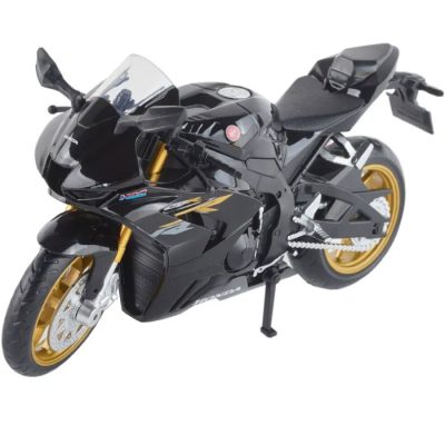 ماکت موتور سی بی آر ۱۰۰۰ مشکی (Honda CBR1000RR SP)