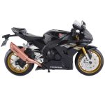 ماکت موتور سی بی آر ۱۰۰۰ مشکی (Honda CBR1000RR SP)