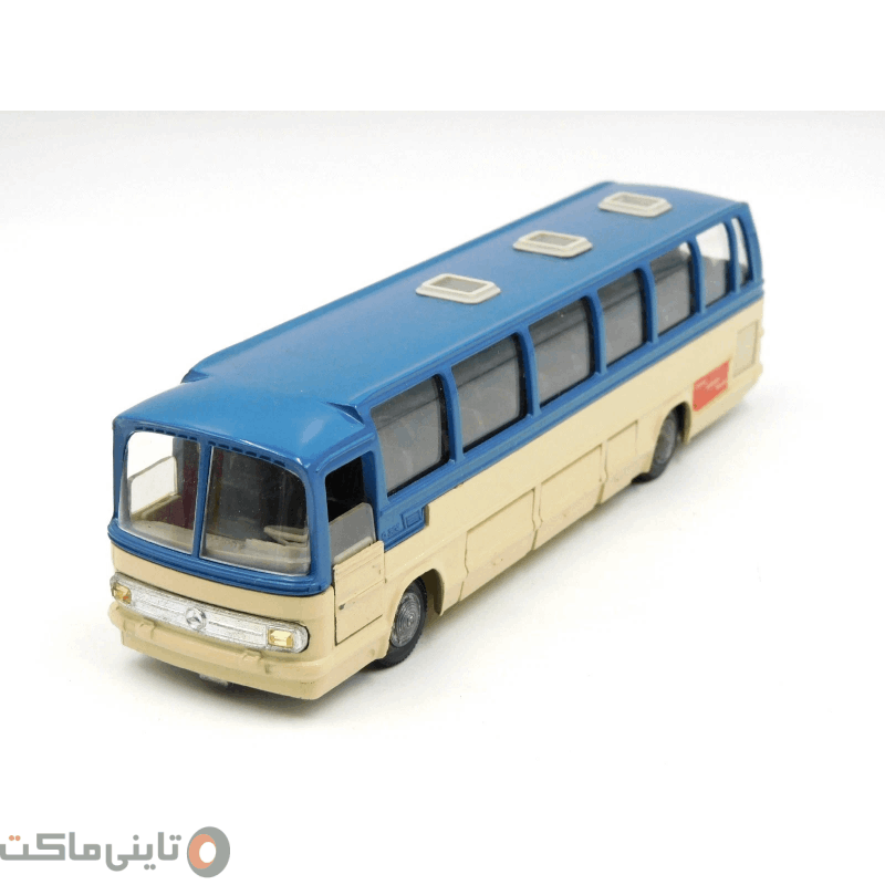 ماکت ماشین Grand Alliance Classic Die-Cast Toy Bus