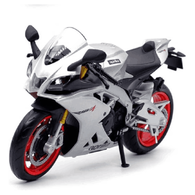 ماکت موتور Aprilia RSV4 RR1000