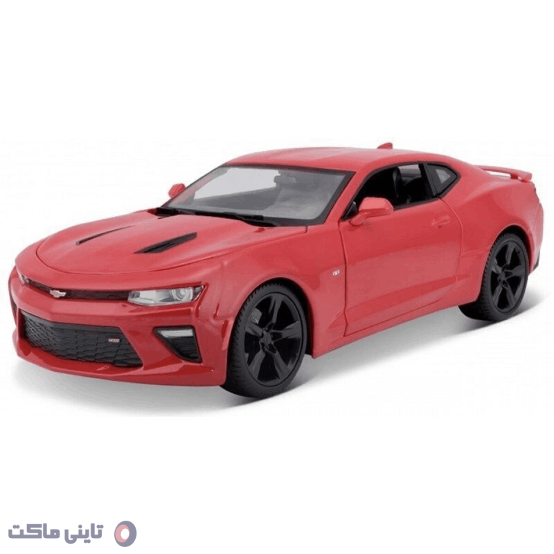 ماکت ماشین 2016 Chevrolet Camaro SS برند Maisto
