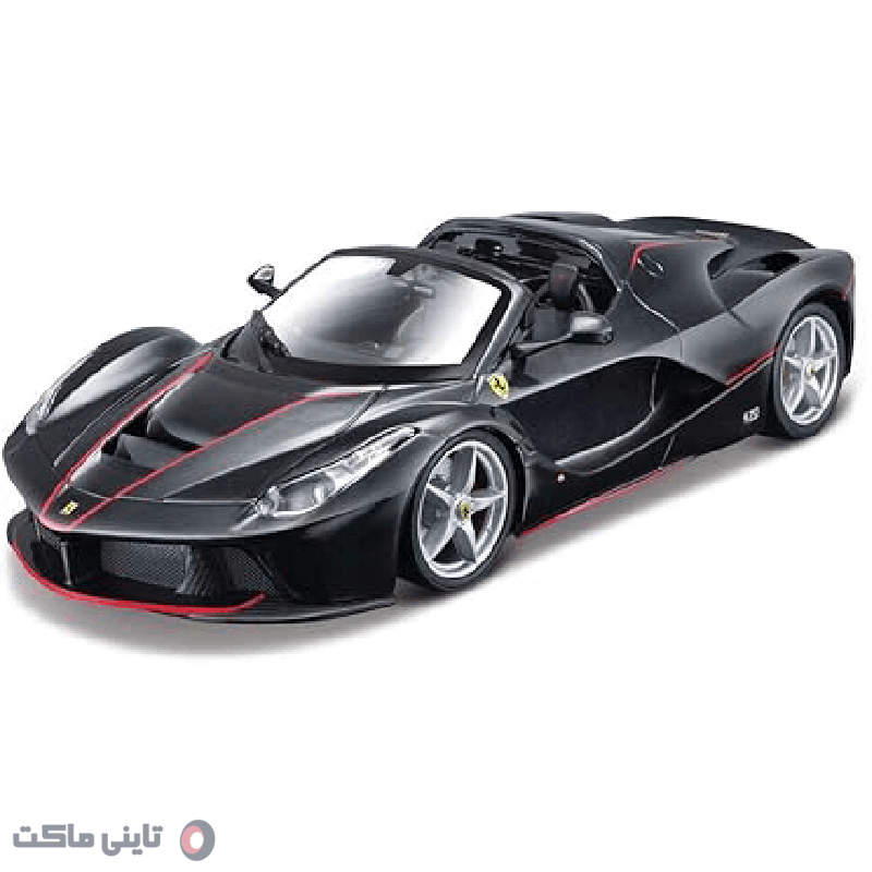 ماکت ماشین Ferrari Aperta اسمبلی برند Maisto