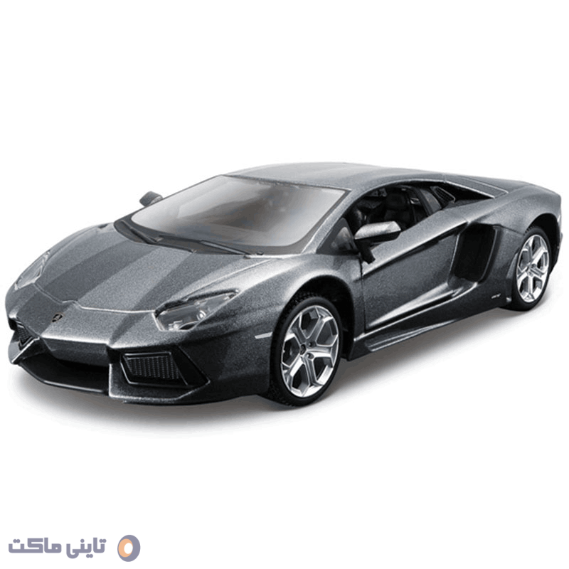 ماکت ماشین Lamborghini Aventador LP 700-4 برند Maisto