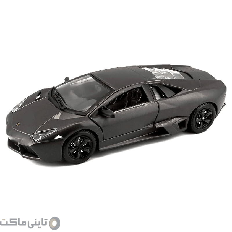 ماکت ماشین Lamborghini Reventon برند Bburago