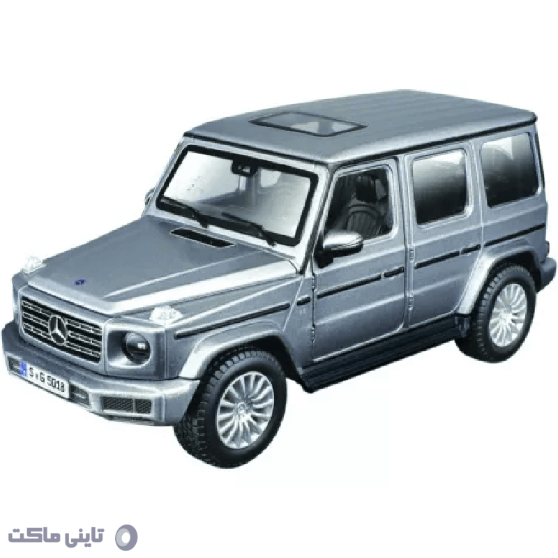 ماکت ماشین Mercedes Benz G Class 2019 برند Maisto