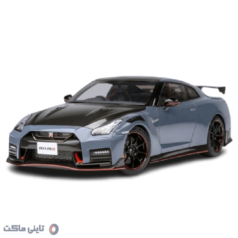 ماکت ماشین Nissan GT-R (R35) Nismo 2022 برند Autoart