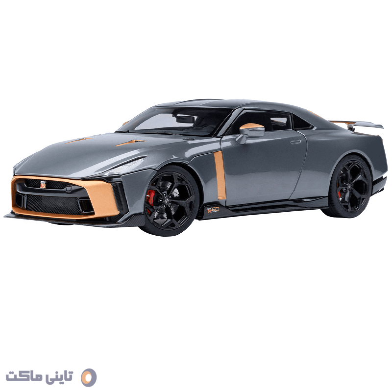 ماکت ماشین Nissan GT-R50 برند Autoart