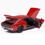 ماکت ماشین Nissan Skyline 2000 GT-R برند Autoart